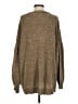 Wild Fable 100% Polyester Brown Pullover Sweater Size S - photo 2