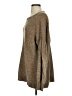 Wild Fable 100% Polyester Brown Pullover Sweater Size S - photo 5