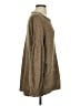 Wild Fable 100% Polyester Brown Pullover Sweater Size S - photo 4