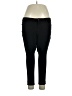 Studio by Torrid Solid Black Active Pants Size 16 - photo 1