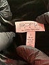 Sofia Jeans by Sofia Vergara Black Blazer Size 4 - 6 - photo 6