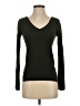 CATHERINE Catherine Malandrino Green Pullover Sweater Size S - photo 1