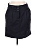 Naf Naf Black Gray Formal Skirt Size EU 36 / US 6 - photo 1