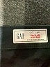 Gap 100% Polyester Black Casual Pants Size 27 waist - photo 4