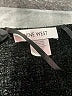 Nine West 100% Polyester Black Poncho One size (estimated) - photo 7