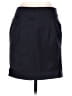 Naf Naf Black Gray Formal Skirt Size EU 36 / US 6 - photo 2