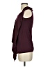 Assorted Brands Burgundy Sleeveless Blouse Size 2 - photo 5