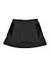 Unbranded Solid Gray Casual Skirt Size M - photo 1
