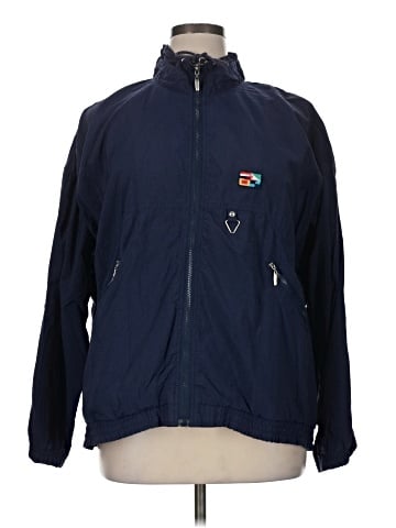 Catalina Jacket (view 1)