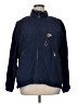 Catalina 100% Nylon Solid Blue Jacket Size XL (petite) - photo 1