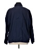 Catalina 100% Nylon Solid Blue Jacket Size XL (petite) - photo 2
