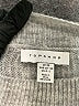 Topshop Gray Turtleneck Sweater Size 0 - 2 - photo 7