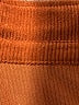 Unbranded 100% Polyester Brown Long Sleeve Blouse Size L - photo 7