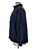 Catalina 100% Nylon Solid Blue Jacket Size XL (petite) - photo 5