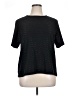 Sag Harbor Black Cardigan Size XL - photo 1