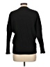 Parni Black Pullover Sweater Size L - photo 2