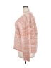 J.Crew Tweed Pink Pullover Sweater Size XXL - photo 5