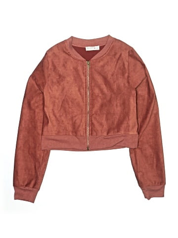 Knit Works Jacket (view 1)