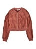 Knit Works Burgundy Jacket Size XL (youth) - photo 1