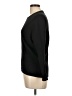 Parni Black Pullover Sweater Size L - photo 5