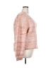 J.Crew Tweed Pink Pullover Sweater Size XXL - photo 4