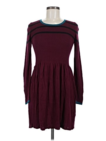 Matty M Casual Dress (view 1)