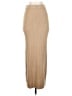 Endless Rose Tan Casual Skirt Size S - photo 1