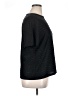 Sag Harbor Black Cardigan Size XL - photo 4