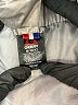 Gerry Gray Zip Up Hoodie Size 10 - 12 - photo 3
