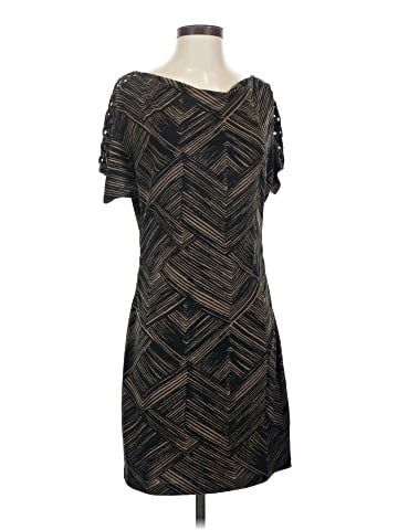 Banana Republic Factory Store Cocktail Dress (view 1)