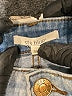 STS Blue Graphic Blue Jeans Size 31 waist - photo 7