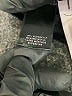 Ann Taylor 100% Merino Wool Black Wool Pullover Sweater Size XS - photo 8