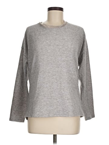 Hailey & Co. Pullover Sweater (view 1)
