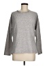 Hailey & Co. Gray Pullover Sweater Size M - photo 1