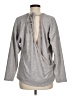 Hailey & Co. Gray Pullover Sweater Size M - photo 2