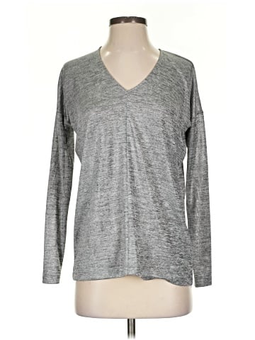 Club Monaco Long Sleeve T-Shirt (view 1)