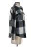Dorose 100% Polyester Blue Cardigan Size S - photo 4