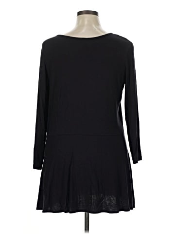 Cee Bee Cheryl Burke 3/4 Sleeve Top (view 2)