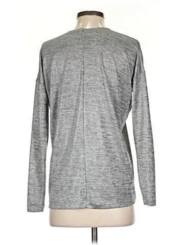 Club Monaco Long Sleeve T-Shirt (view 2)