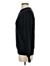 Assorted Brands Solid Black Pullover Sweater Size XS - photo 5