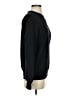 Assorted Brands Solid Black Pullover Sweater Size XS - photo 4