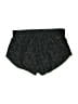 Nike 100% Polyester Graphic Black Athletic Shorts Size S - photo 2