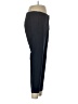Zara Basic Solid Blue Active Pants Size 10 - photo 4