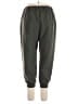 prologue Solid Green Casual Pants Size XL - photo 2