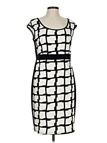 Cartise Cocktail Dress (view 1)