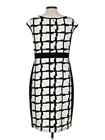 Cartise Cocktail Dress (view 2)
