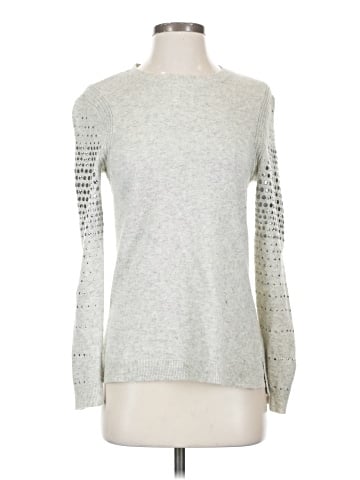 Rebecca Taylor Pullover Sweater (view 1)