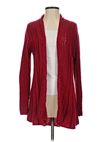 Elle Cardigan (view 1)