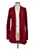 Elle Red Cardigan Size S - photo 1