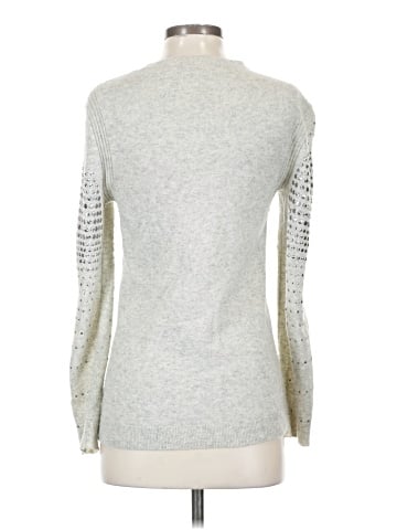 Rebecca Taylor Pullover Sweater (view 2)
